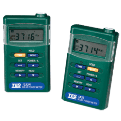 ̫��ܹ��ʱ�TES1333