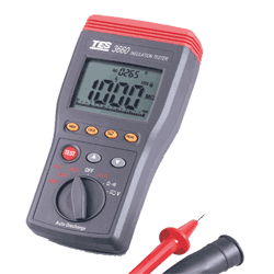 �ԄӓQ�n�^���yԇ��TES-3660