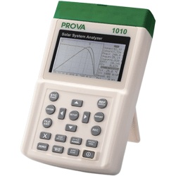 ̫���ϵ�y(t��ng)�y(c��)ԇ�xPROVA-1010