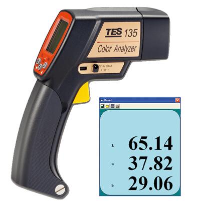 ��ɫ�����xTES-135A