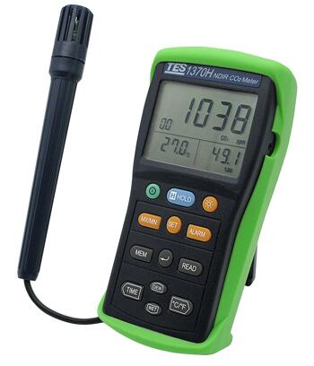 �؝�ȷ�ɫɢʽ������̼�yԇӋTES-1370H