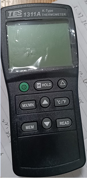 �ض�Ӌ(j��)TES-1311A