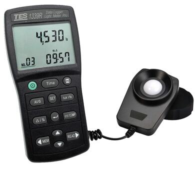 ��(zhu��n)�I(y��)��(j��)�ն�Ӌ(j��) (RS-232)TES-1339R